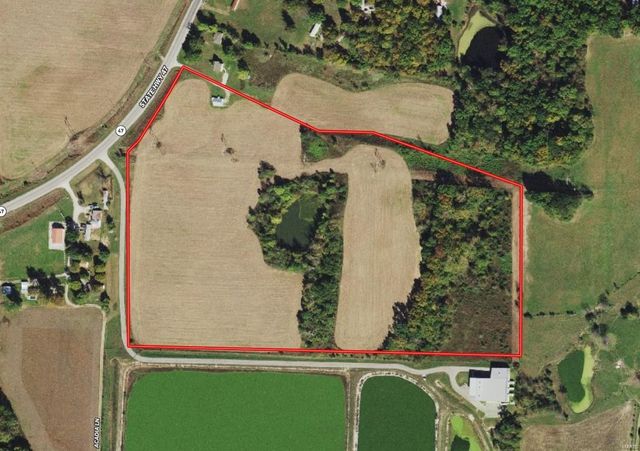 $640,000 | 0 34 /- Acres East Highway | Monroe Township - Lincoln County