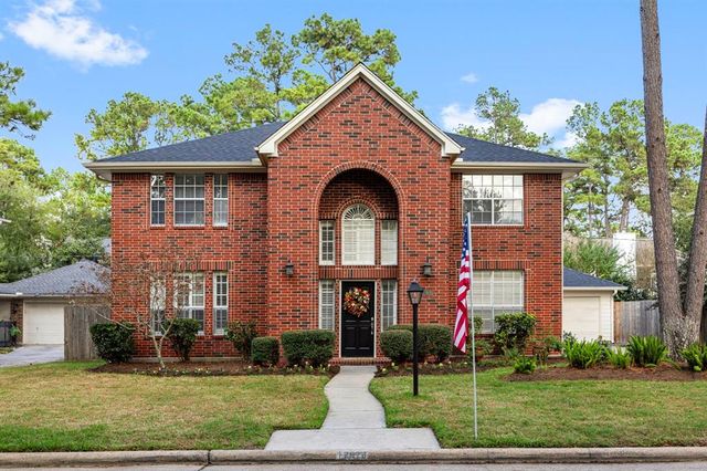 $420,000 | 12926 Bristol Berry Drive | Quail Forest