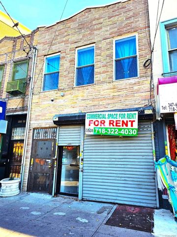 $5,500 | 130-16 Liberty Avenue | South Ozone Park