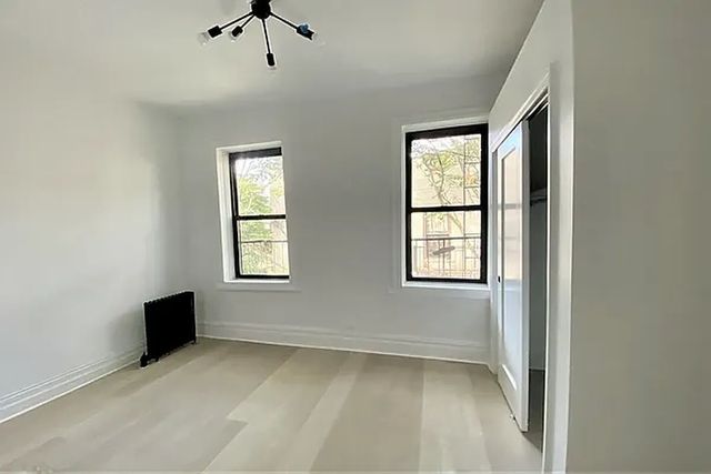 $2,495 | 618 Marlborough Road, Unit 4B | Ditmas Park