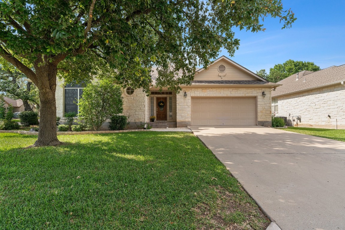 110 Concho Trail, Georgetown, TX 78628 | Compass