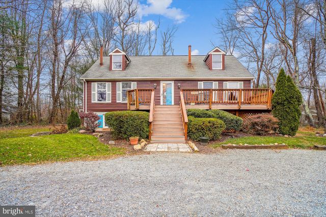 $649,900 | 20611 Zion Road