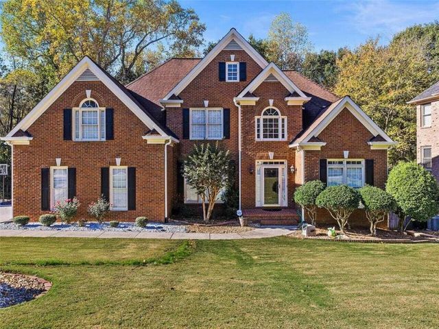 The Farm At Brookstone Acworth GA Homes for Sale The Farm At