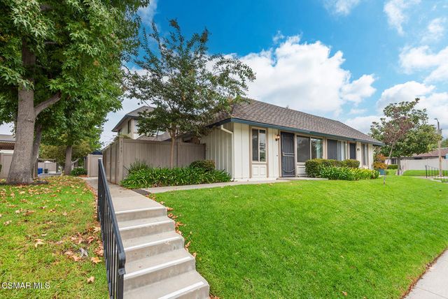 $545,000 | 1715 Orinda Court | East Thousand Oaks