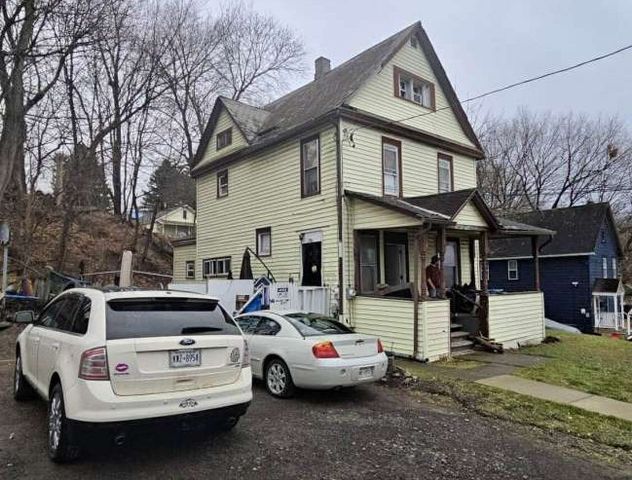 $70,000 | 140 Mason Avenue | Eastside Binghamton