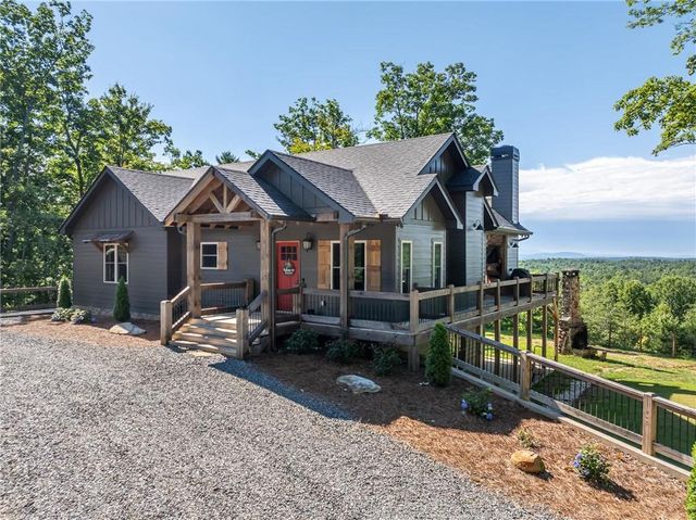 Ellijay, GA Homes for Sale - Ellijay Real Estate | Compass