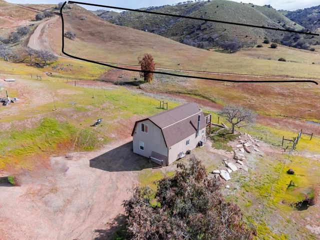 $250,000 | 41.2-acres Panoche Road