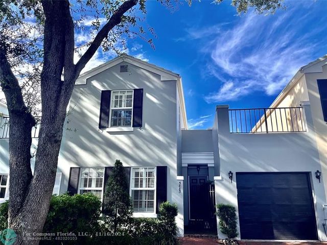 $7,500 | 5883 Bartram Street | Boca del Mar