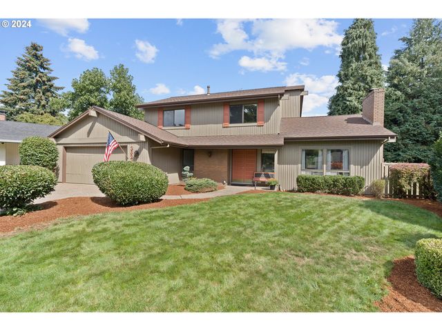 $589,900 | 3621 Southeast Meier Court | South Hillsboro