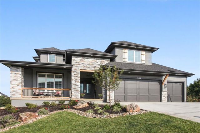 $1,145,000 | 11480 South Violet Street | Olathe