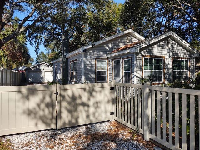 $285,500 | 5809 23rd Avenue South | Gulfport