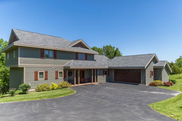 $1,250,000 | 124 Blackhawk Trace | The Galena Territory