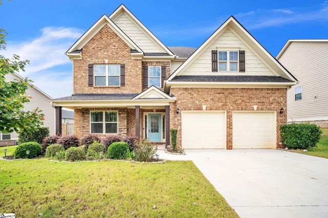 $474,900 | 156 Wild Hickory Circle