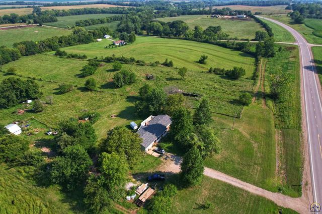 $585,000 | 3242 K-237 Perry Ks 66073 | Kentucky Township - Jefferson County