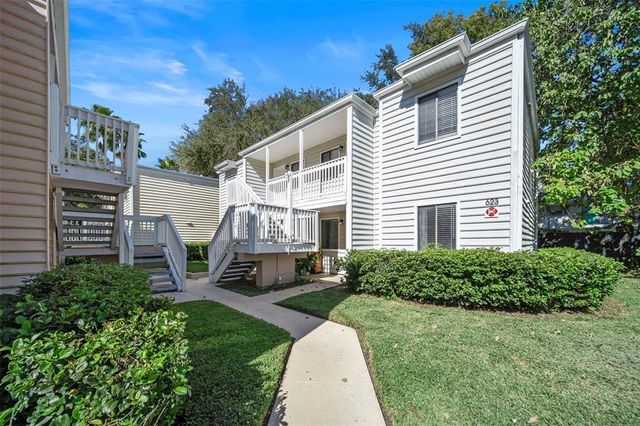 $174,500 | 623 Delaney Avenue, Unit 8 | Lake Cherokee