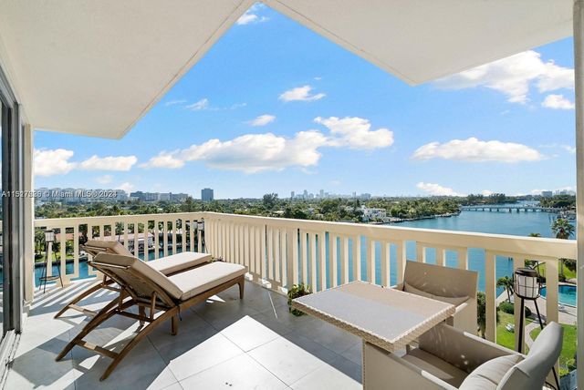 $969,000 | 9111 East Bay Harbor Drive, Unit PHC | Bay Harbor Islands