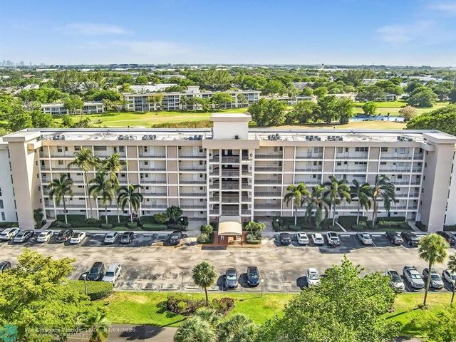 $265,000 | 3001 South Course Drive, Unit 509 | Palm Aire