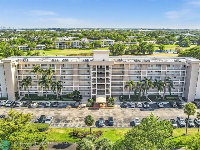 $265,000 | 3001 South Course Drive, Unit 509 | Palm Aire