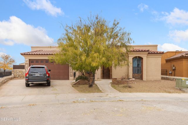 $373,000 | 3841 Tierra Campa Drive | Las Teirras