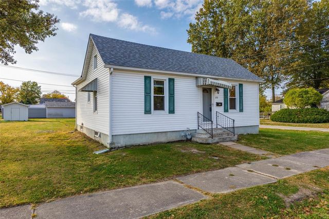 $109,900 | 212 West 3rd N Street | Mount Olive