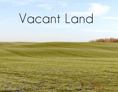 Vacant Land DJO