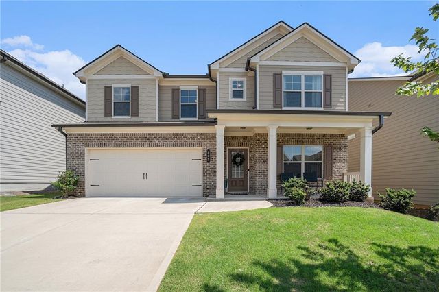 $434,999 | 435 Auburn Crossing Drive | Auburn