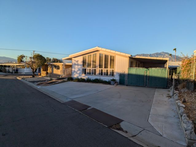 $172,000 | 16871 Sunrise Road | Desert Crest