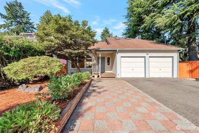 $908,000 | 13347 19th Avenue Northeast | Olympic Hills