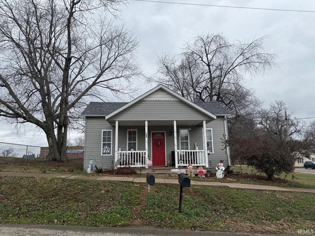 $99,900 | 126 East Locust Street | East Alton