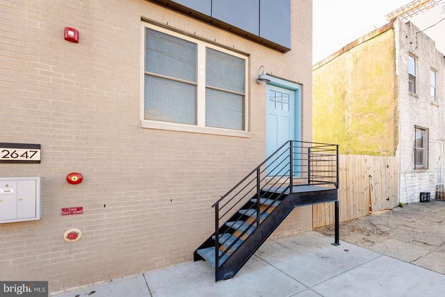 $1,650 | 2647 Jasper Street, Unit A | East Kensington