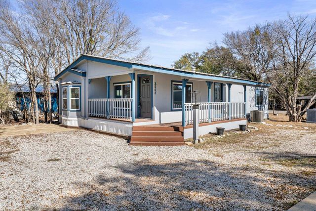 $1,850 | 2508 Gazelle | Horseshoe Bay South