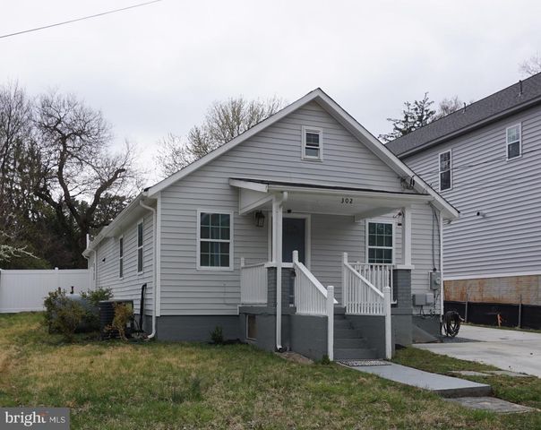 $2,500 | 302 Marshall Street