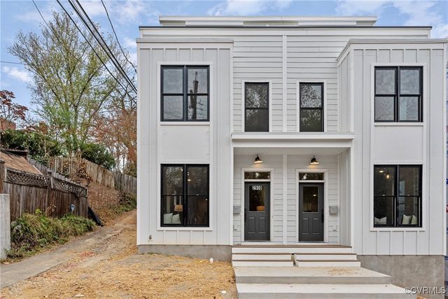 $650,000 | 2900 East Franklin Street | St. Johns Church