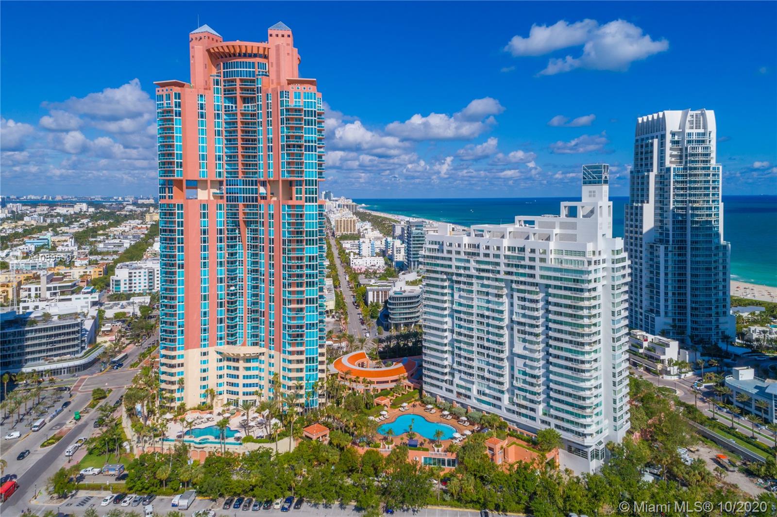 Discovering 300 South Pointe Drive, Miami Beach, FL 33139: Your Ultimate Travel Guide