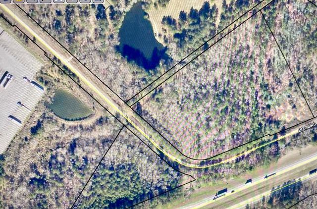 $344,000 | 0 Highway 77 Access/brooks Cemetery Road, Unit TRACT 1 | Greensboro