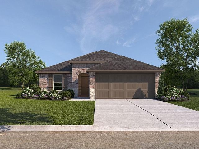 $227,990 | 7436 8th Street | Northwest Lubbock