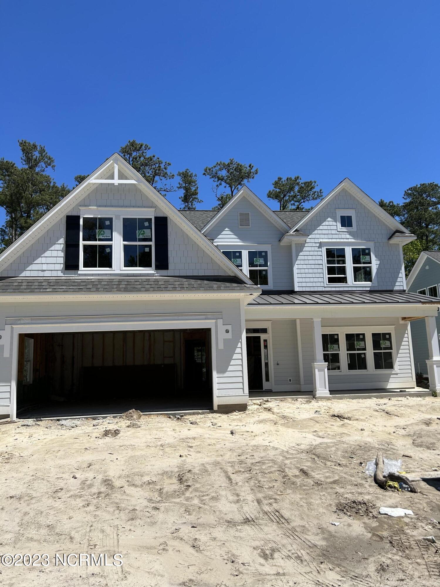 443 Beaumont Oaks Drive Unit LOT 30 Wilmington NC 28411 Compass