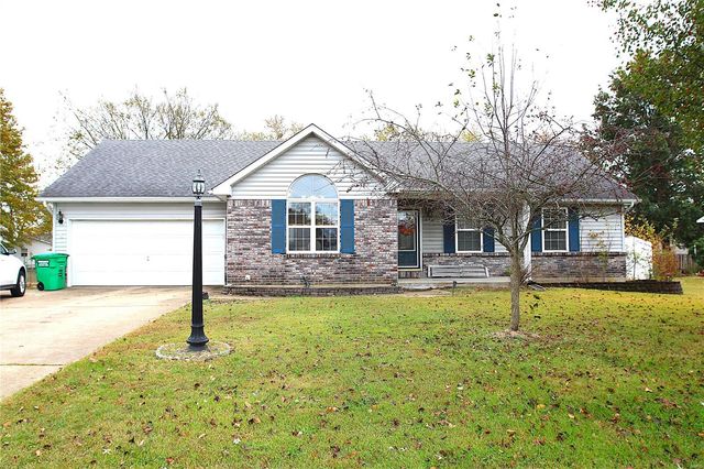 $269,900 | 640 Burks Road | Farmington