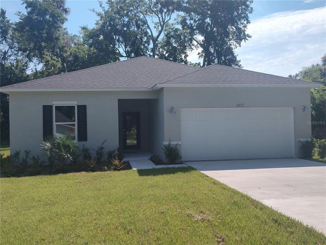 $388,000 | 2815 Needle Palm Drive | Florida Shores