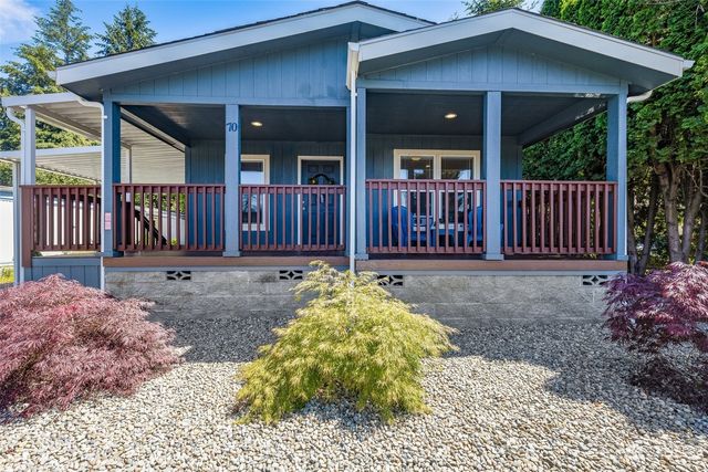 $210,000 | 3928 21st Avenue Southeast, Unit 70 | Central Lacey