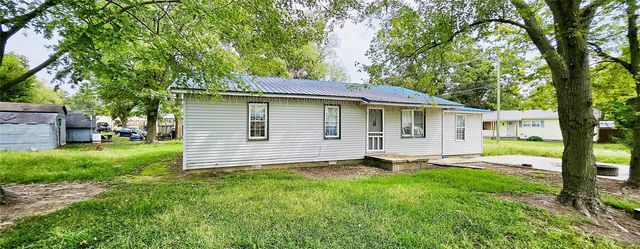 $64,900 | 27916 Babler Road | Bell City