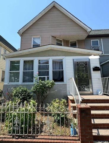 $1,380,000 | 146-23 Jasmine Avenue | Flushing