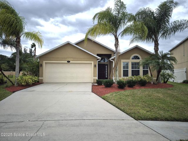 $2,300 | 1988 Snapdragon Drive | Palm Bay