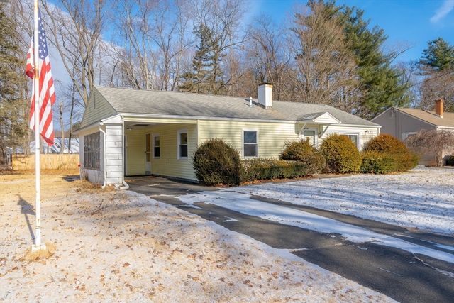 $290,000 | 7 Keddy Street | Easthampton Town