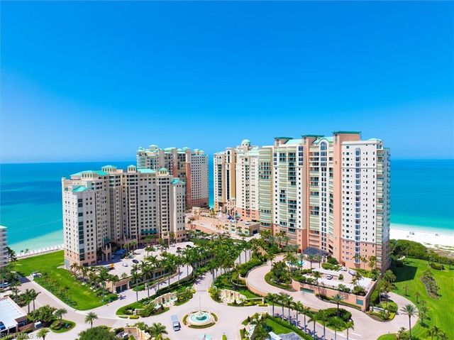 $11,999 | 980 Cape Marco Drive, Unit 502 | Monterrey Condominiums