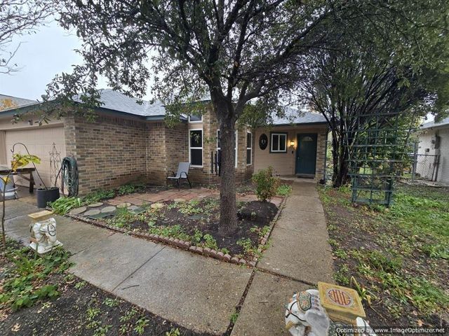 $259,900 | 3926 Rustic Trail | Balch Springs