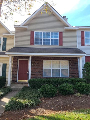 $1,525 | 4389 Panther Place | West Sugar Creek