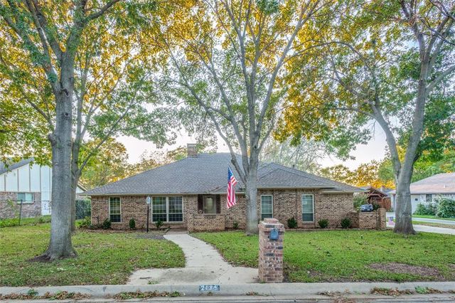 $425,000 | 2156 Savannah Trail | Southridge