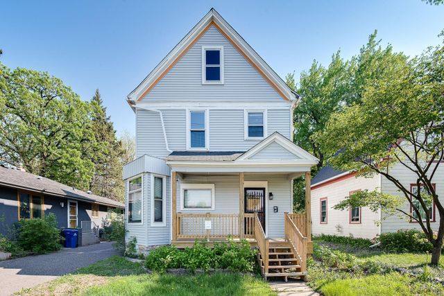 $319,900 | 1360 Selby Avenue | Lexington-Hamline South