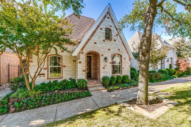 $729,000 | 18409 Hemington Court | Far North Dallas